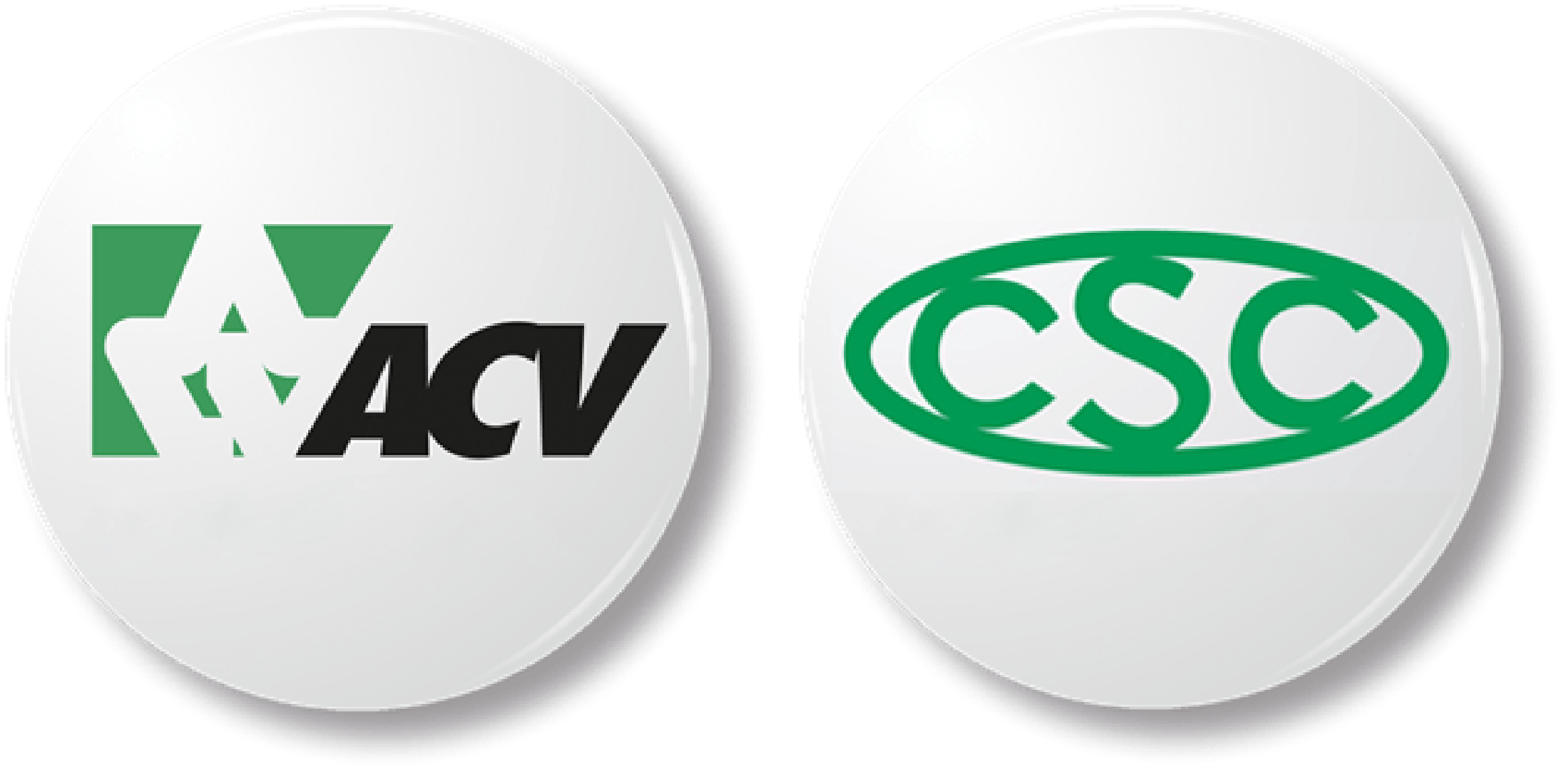 ACV - CSC